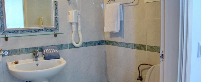 Aparthotel IRIDA 2* - Creta (Malia), Grecia. - Photo 10