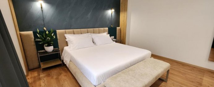 Hotel GOLD 4* - Vlore, Albania. - Photo 11