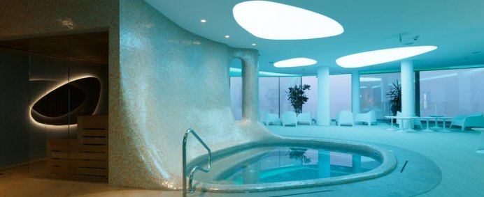 Hotel ZENITH CENFERENCE & SPA 4* - Mamaia, Romania. - Photo 9