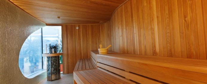 Hotel ZENITH CENFERENCE & SPA 4* - Mamaia, Romania. - Photo 10