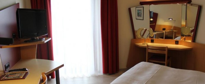 Hotel ARVENA PARK 4* - Nurnberg, Germania. - Photo 9