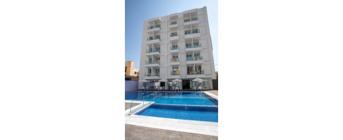 Hotel BEST WESTERN PLUS LARCO 4* - Larnaca, Cipru. - Photo 2