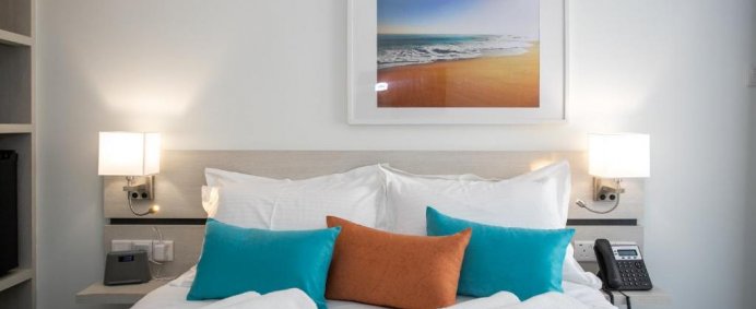 Hotel BEST WESTERN PLUS LARCO 4* - Larnaca, Cipru. - Photo 5
