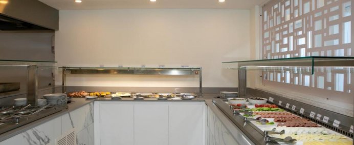 Hotel BEST WESTERN PLUS LARCO 4* - Larnaca, Cipru. - Photo 6