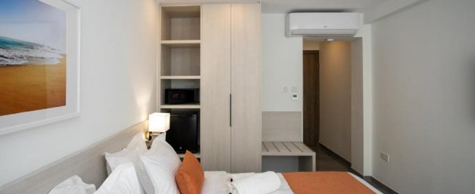 Hotel BEST WESTERN PLUS LARCO 4* - Larnaca, Cipru. - Photo 9