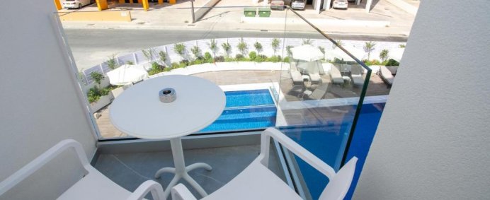 Hotel BEST WESTERN PLUS LARCO 4* - Larnaca, Cipru. - Photo 12