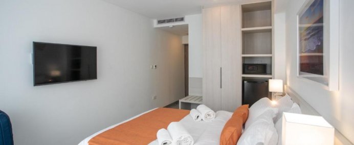 Hotel BEST WESTERN PLUS LARCO 4* - Larnaca, Cipru. - Photo 13