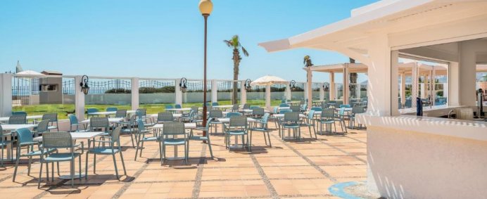 Hotel IBEROSTAR WAVES FOUNTY BEACH 4* - Agadir, Maroc. - Photo 11