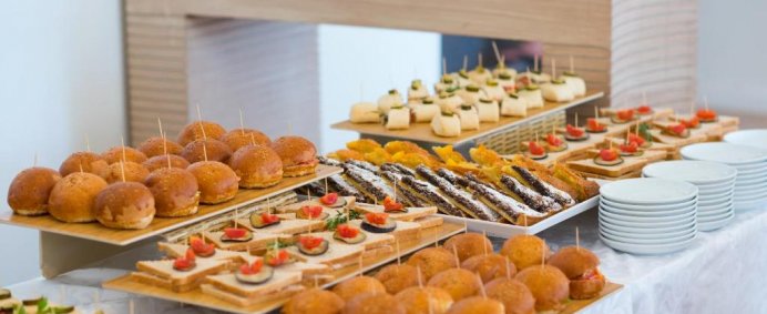 Hotel IBEROSTAR WAVES FOUNTY BEACH 4* - Agadir, Maroc. - Photo 17