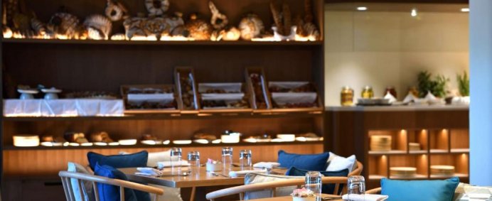 Hotel HILTON TAGHAZOUT BAY BEACH RESORT & SPA 5* - Agadir, Maroc. - Photo 7