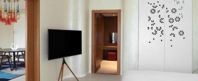 Hotel HILTON TAGHAZOUT BAY BEACH RESORT & SPA 5* - Agadir, Maroc. - Photo 16