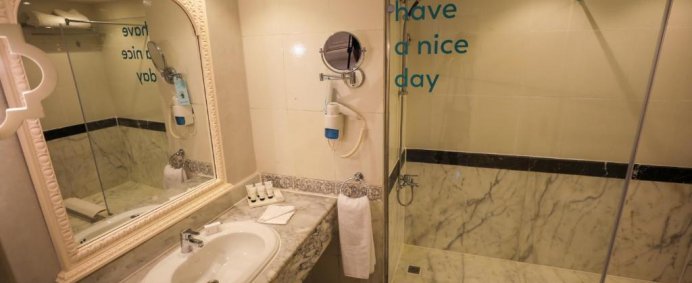 Hotel CALIMERA BLEND PARADISE 5* - Hurghada, Egipt. - Photo 9