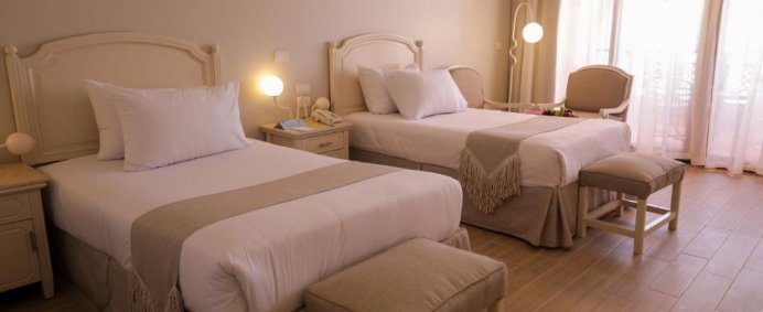 Hotel CALIMERA BLEND PARADISE 5* - Hurghada, Egipt. - Photo 12