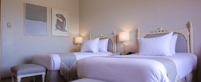 Hotel CALIMERA BLEND PARADISE 5* - Hurghada, Egipt. - Photo 15
