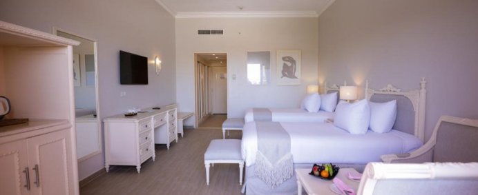 Hotel CALIMERA BLEND PARADISE 5* - Hurghada, Egipt. - Photo 16