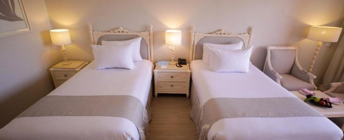 Hotel CALIMERA BLEND PARADISE 5* - Hurghada, Egipt. - Photo 17