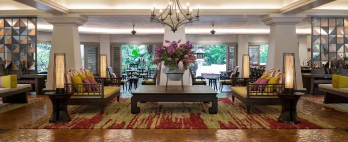 Hotel AVANI PATTAYA RESORT 5* - Pattaya, Thailanda - Photo 6