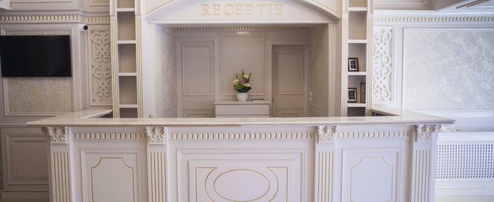 Hotel SULINA INTERNATIONAL 4* - Mamaia, Romania. - Photo 4
