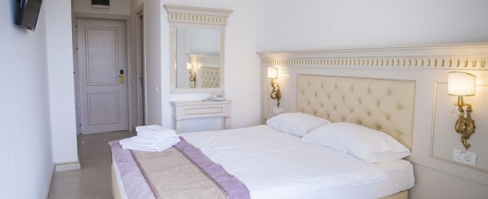 Hotel SULINA INTERNATIONAL 4* - Mamaia, Romania. - Photo 6