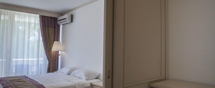 Hotel SULINA INTERNATIONAL 4* - Mamaia, Romania. - Photo 8