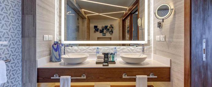 Hotel ROYALTON CHIC Cancun, An Autograph Collection All-Inclusive Resort 5* - Cancun, Mexic (Adults Only) - Photo 7