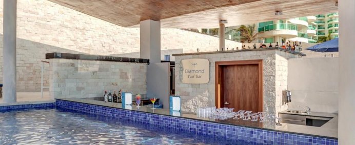 Hotel ROYALTON CHIC Cancun, An Autograph Collection All-Inclusive Resort 5* - Cancun, Mexic (Adults Only) - Photo 9