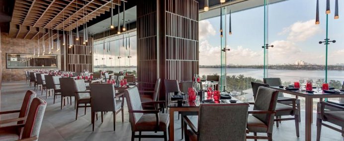 Hotel ROYALTON CHIC Cancun, An Autograph Collection All-Inclusive Resort 5* - Cancun, Mexic (Adults Only) - Photo 11