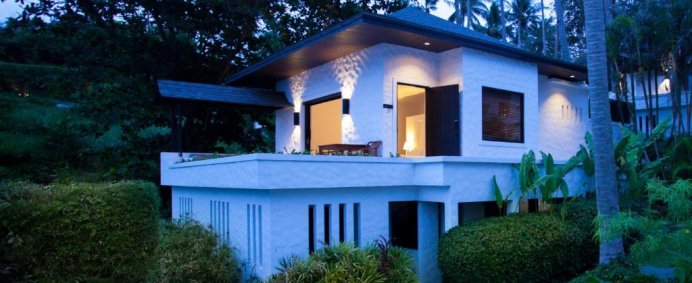 Hotel THE RACHA 5* - Phuket, Thailanda. - Photo 6