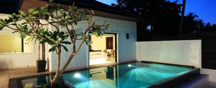 Hotel THE RACHA 5* - Phuket, Thailanda. - Photo 7