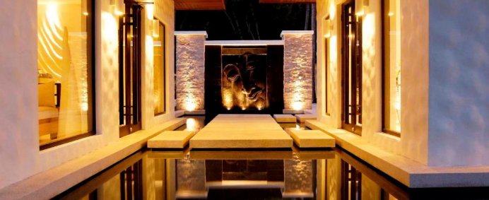 Hotel THE RACHA 5* - Phuket, Thailanda. - Photo 14