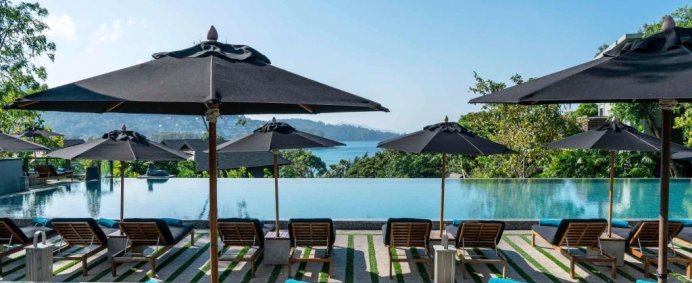 Hotel PULLMAN PHUKET ARCADIA NAITHON BEACH 5* - Phuket, Thailanda. - Photo 15