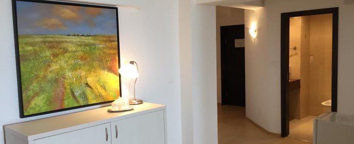 Hotel AMBASADOR 4* - Mamaia, Romania. - Photo 6
