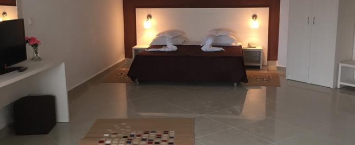Hotel AMBASADOR 4* - Mamaia, Romania. - Photo 7