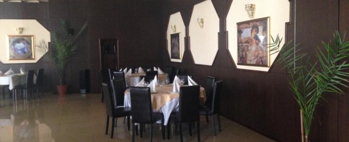 Hotel AMBASADOR 4* - Mamaia, Romania. - Photo 9