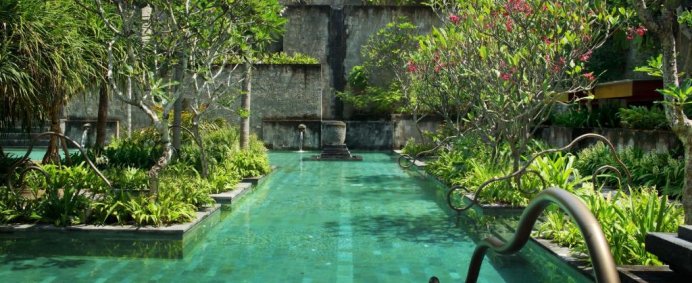 Hotel INDIGO BALI SEMINYAK BEACH 5* - Bali, Indonezia. - Photo 12