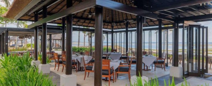 Hotel CONRAD BALI 5* - Bali, Indonezia. - Photo 13