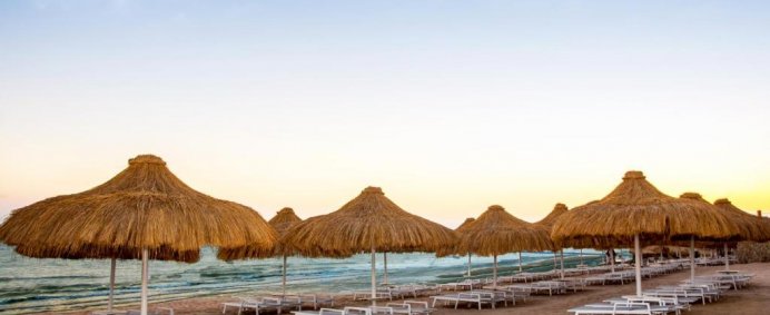 Hotel SUNRISE REMAL BEACH RESORT 5* - Sharm El Sheikh, Egipt. - Photo 8
