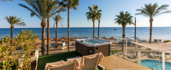 Hotel SUNRISE REMAL BEACH RESORT 5* - Sharm El Sheikh, Egipt. - Photo 14