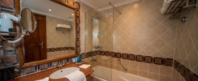 Hotel SUNRISE REMAL BEACH RESORT 5* - Sharm El Sheikh, Egipt. - Photo 15