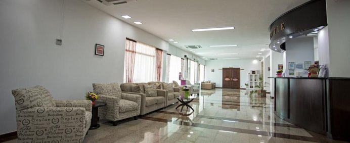 Hotel CONDOR 4* - Mamaia, Romania - Photo 6