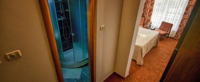 Hotel CONDOR 4* - Mamaia, Romania - Photo 13