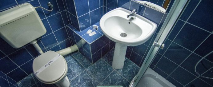 Hotel CONDOR 4* - Mamaia, Romania - Photo 15