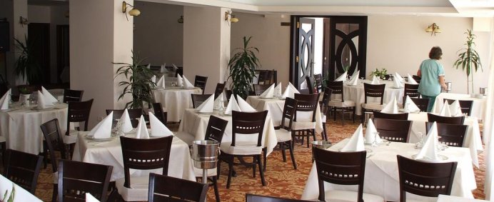 Hotel CONDOR 4* - Mamaia, Romania - Photo 16