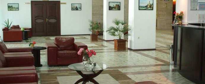 Hotel CONDOR 4* - Mamaia, Romania - Photo 17