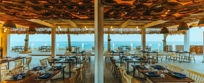 Hotel SUNRISE DIAMOND BEACH RESORT - Grand Select 5* - Sharm El Sheikh, Egipt. - Photo 9