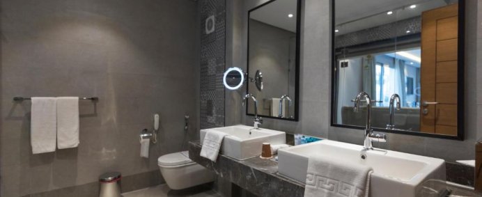 Hotel SUNRISE DIAMOND BEACH RESORT - Grand Select 5* - Sharm El Sheikh, Egipt. - Photo 14