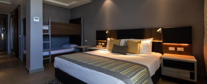 Hotel SUNRISE DIAMOND BEACH RESORT - Grand Select 5* - Sharm El Sheikh, Egipt. - Photo 15