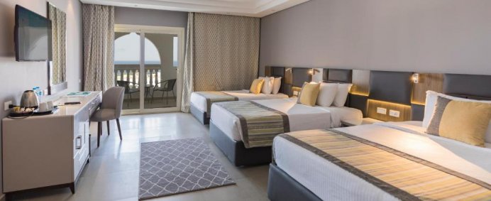 Hotel SUNRISE DIAMOND BEACH RESORT - Grand Select 5* - Sharm El Sheikh, Egipt. - Photo 16