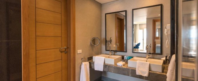 Hotel SUNRISE DIAMOND BEACH RESORT - Grand Select 5* - Sharm El Sheikh, Egipt. - Photo 17