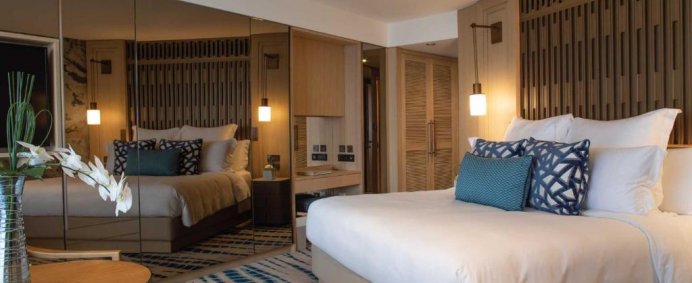 Hotel JUMEIRAH BEACH DUBAI 5* - Dubai, U.A.E. - Photo 9
